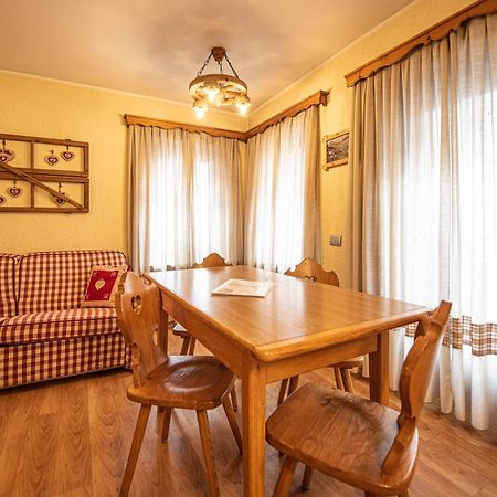 Appartamento Mokino Center Myholidaylivigno Exteriör bild