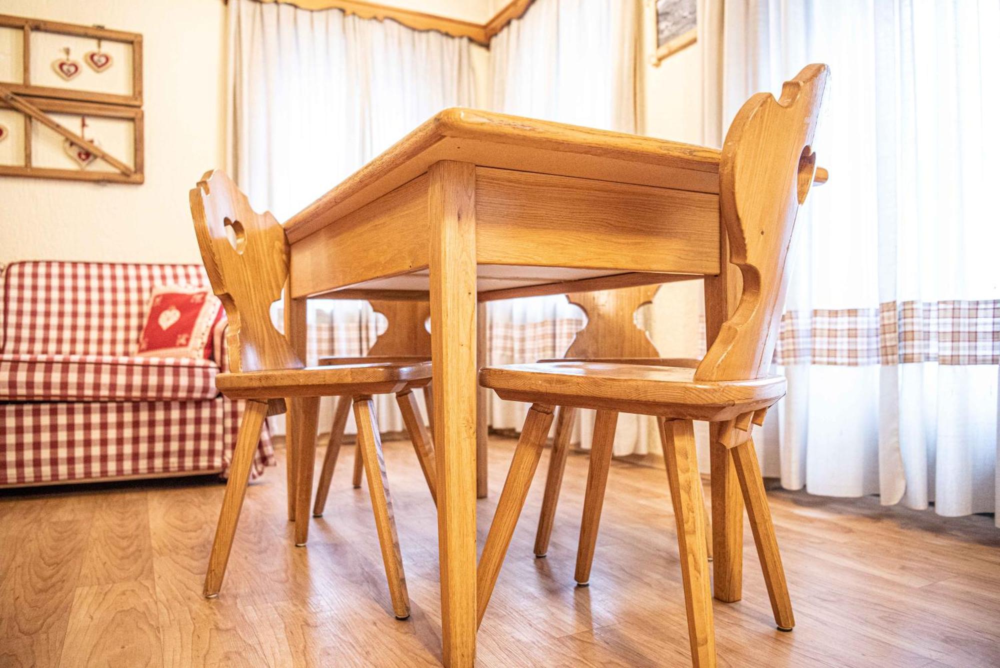 Appartamento Mokino Center Myholidaylivigno Exteriör bild