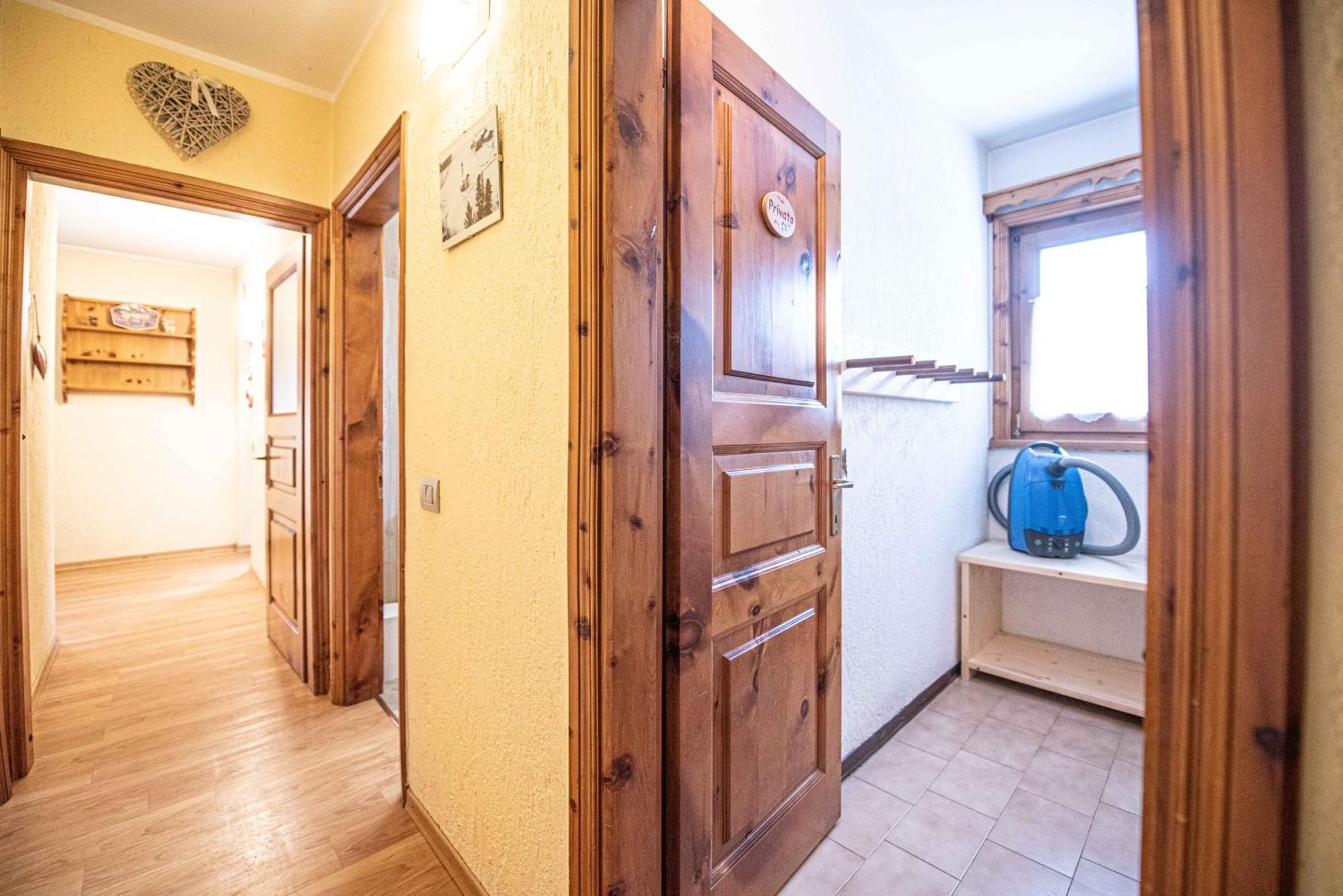 Appartamento Mokino Center Myholidaylivigno Exteriör bild