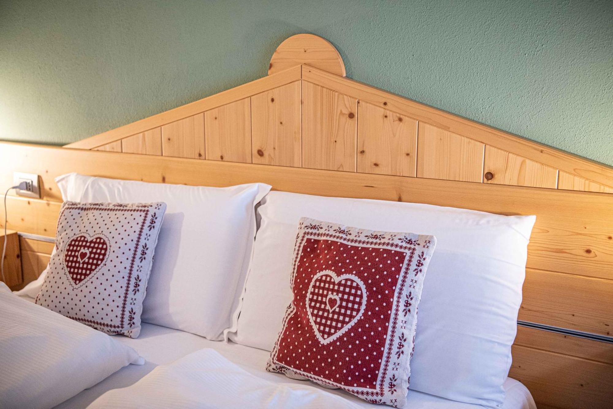 Appartamento Mokino Center Myholidaylivigno Exteriör bild
