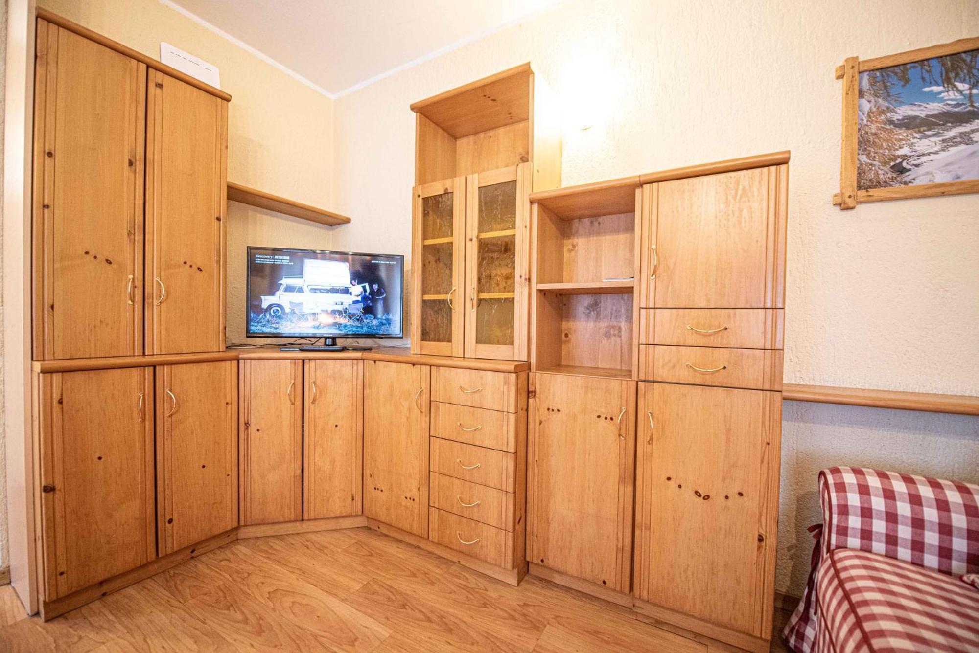Appartamento Mokino Center Myholidaylivigno Exteriör bild