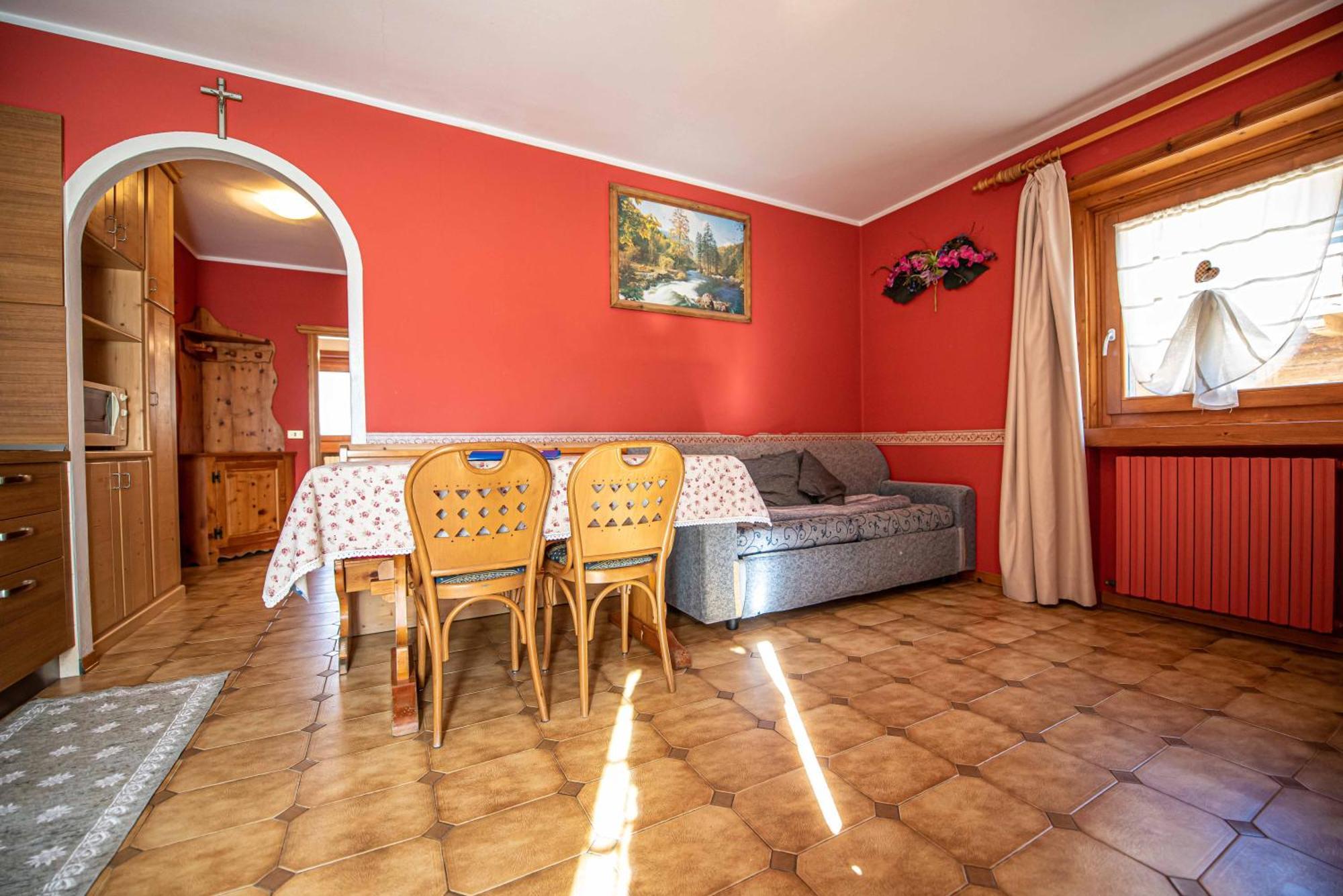 Appartamento Mokino Center Myholidaylivigno Exteriör bild